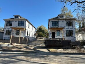2516 Richland St in Columbia, SC - Building Photo - Building Photo