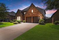 29319 Lovegrass Ct in Katy, TX - Foto de edificio - Building Photo