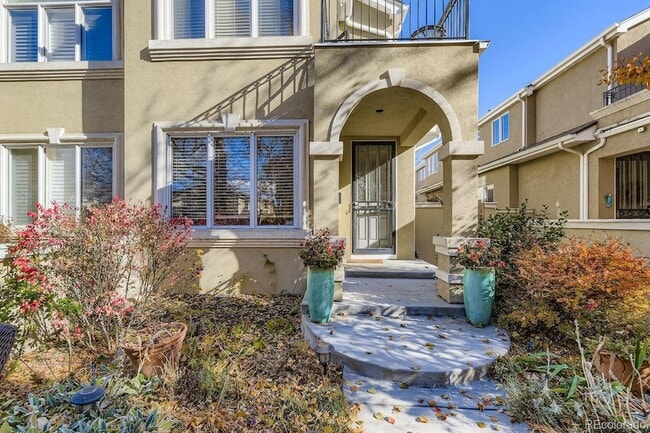 346 Jackson St in Denver, CO - Building Photo - Building Photo