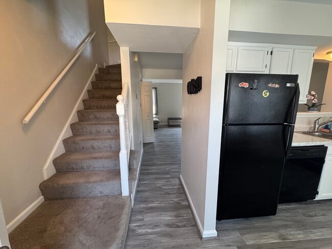 5047 Reese Dr N in Portsmouth, VA - Building Photo - Building Photo