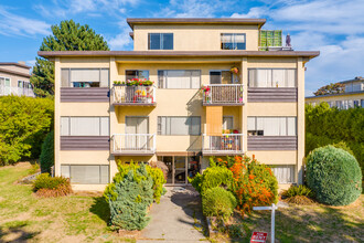 Alta Vista in Vancouver, BC - Building Photo - Building Photo