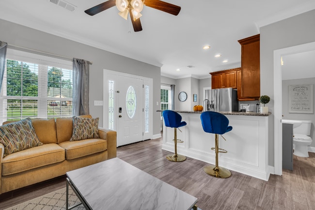 923 Muirfield Dr in Starkville, MS - Building Photo - Building Photo