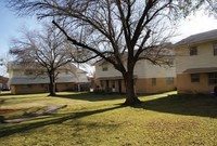 Briargrove Apartments in Bryan, TX - Building Photo - Building Photo