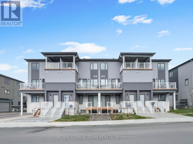 property at 1018 Parnian Private