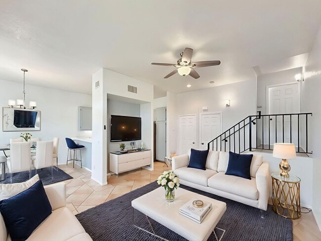 property at 4265 Lamont St