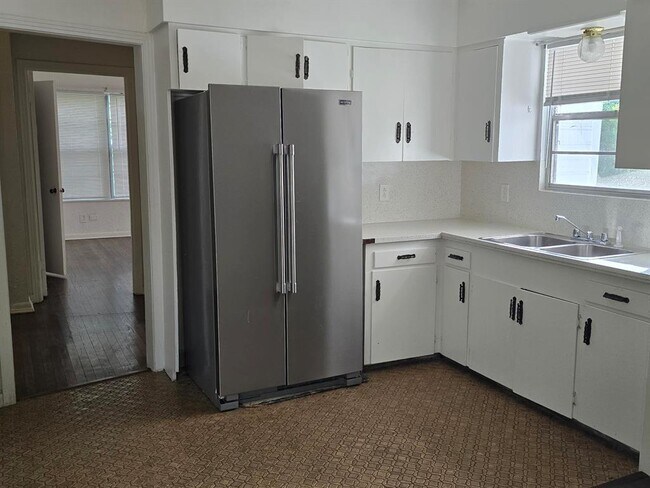 property at 5408 Joe Sayers Ave