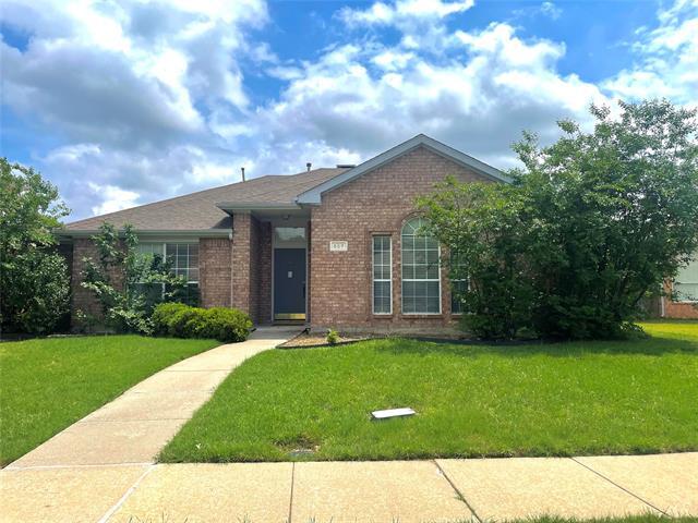 807 Aylesbury Dr