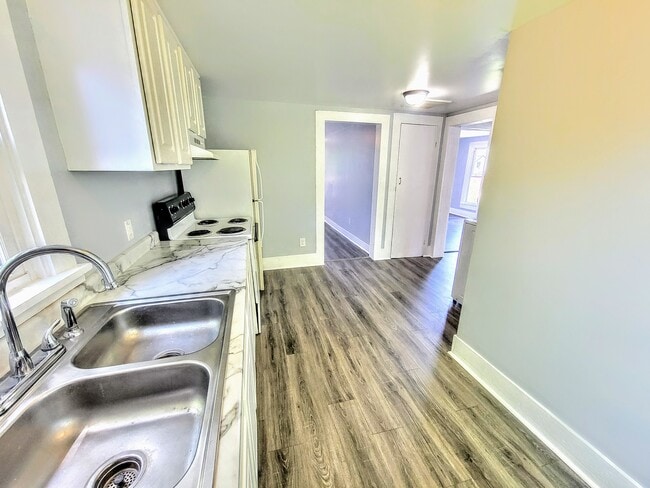 43 N Highland St, Unit 2, Unit 2