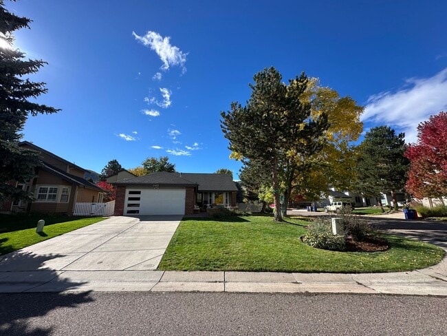 property at 1 Bellflower