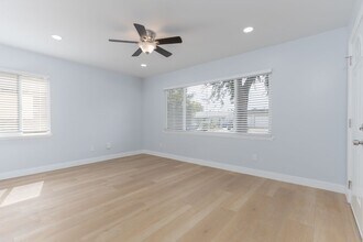 3168-3170 Mandan Way in San Diego, CA - Building Photo - Building Photo