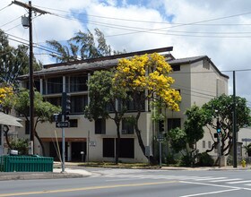 1936 Citron St in Honolulu, HI - Building Photo - Building Photo