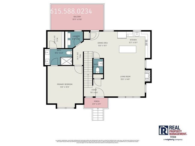 124 8th Ave in Columbia, TN - Building Photo - Building Photo