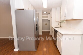 601 Tucker St in Chattanooga, TN - Building Photo - Building Photo