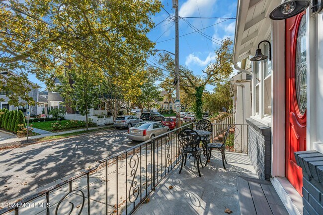 909 Heck St in Asbury Park, NJ - Building Photo - Building Photo