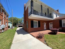 1271 Belmont Terrace in Jacksonville, FL - Building Photo