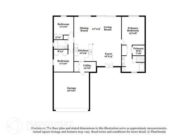 1617 NE 2nd Ave in Cape Coral, FL - Building Photo - Building Photo