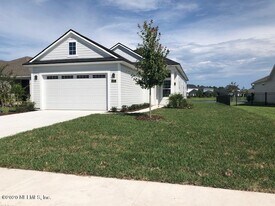 367 Vista Lake Cir in Nocatee, FL - Building Photo