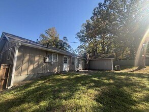1216 Green Mountain Dr in Little Rock, AR - Building Photo - Building Photo