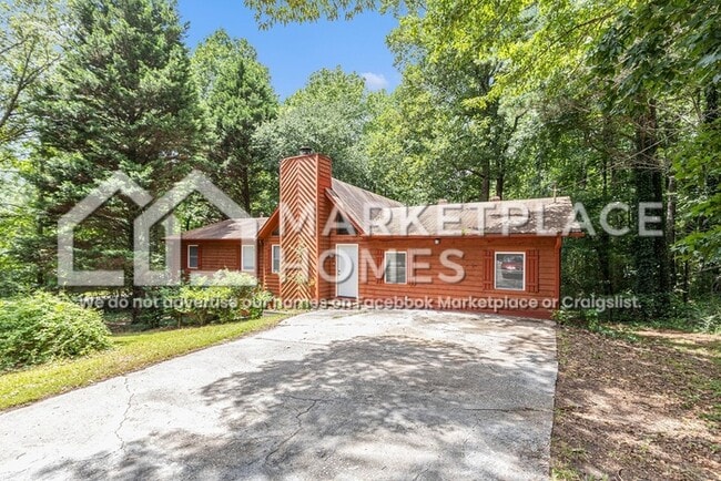 4901 Mockingbird Ln in Douglasville, GA - Building Photo - Building Photo