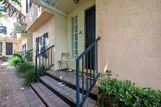 150 NE 6th Ave in Delray Beach, FL - Building Photo - Building Photo