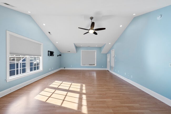 1144 Harp St in Raleigh, NC - Building Photo - Building Photo
