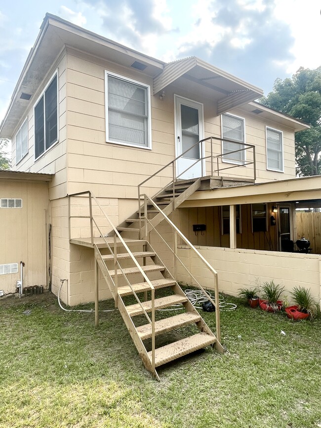 2017 E 38th St in Savannah, GA - Building Photo - Building Photo