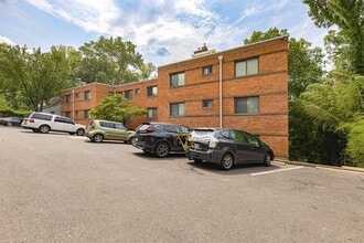 Parkside Living in Takoma Park in Takoma Park, MD - Building Photo - Building Photo