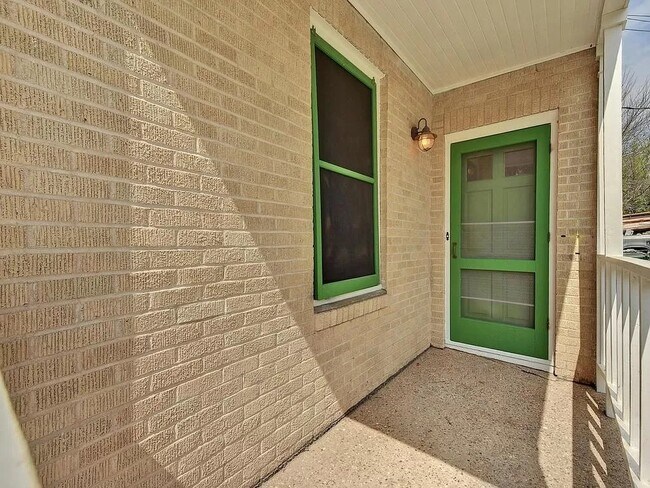 3202 Beanna St in Austin, TX - Building Photo - Building Photo