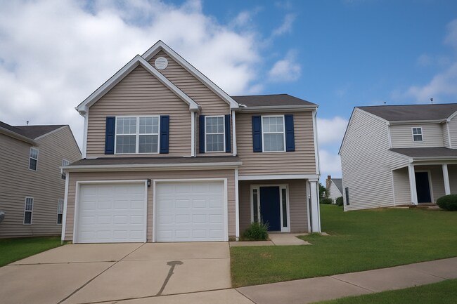 property at 1428 Cricket Ridge Dr