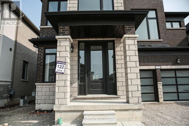 137 Harwood Ave in Woodstock, ON - Building Photo - Building Photo