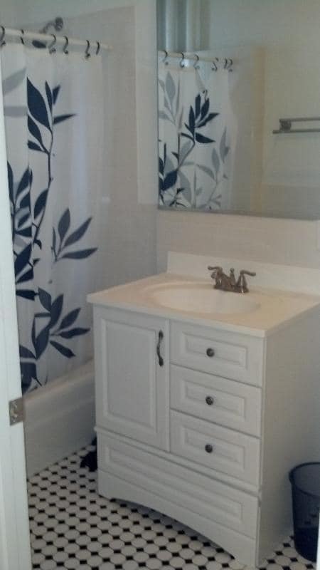 26 Hemenway St, Unit 41 in Boston, MA - Foto de edificio - Building Photo