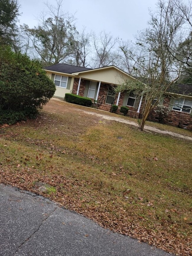 property at 4816 Impala Ln