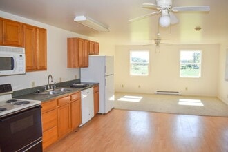 135 Kunes St in Blanchard, PA - Building Photo - Building Photo