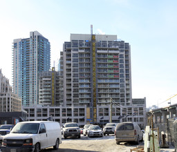 York Harbour Club in Toronto, ON - Building Photo - Building Photo