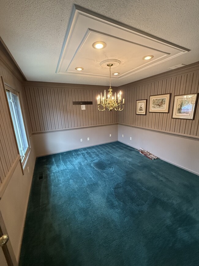 property at 1056 N University Blvd