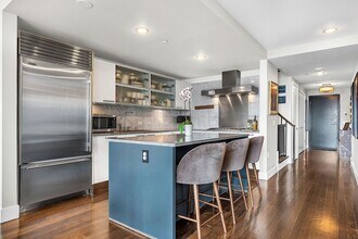 54 Melrose St, Unit 3 in Boston, MA - Building Photo - Building Photo
