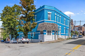 612-616 S Millvale Ave in Pittsburgh, PA - Building Photo - Primary Photo