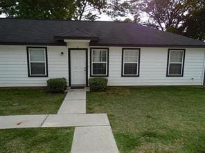 property at 204 W Worsham St