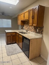5352 Annette Ave in El Paso, TX - Foto de edificio - Building Photo