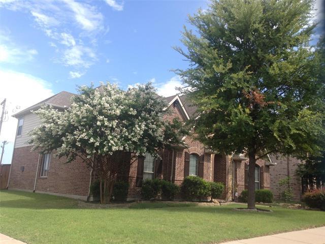 8104 Barrymoore Ln in Plano, TX - Building Photo - Building Photo