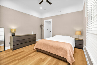 709 19th St in Sacramento, CA - Building Photo - Building Photo