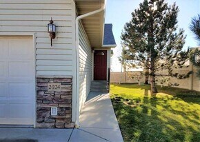 2024 Swanson Ln in Billings, MT - Building Photo