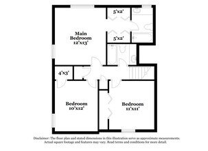 770 Dover St in Marietta, GA - Building Photo - Building Photo
