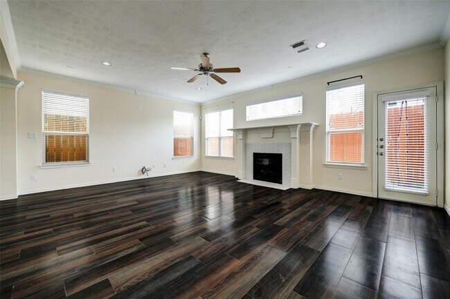 6003 Clyde St in Houston, TX - Building Photo - Building Photo