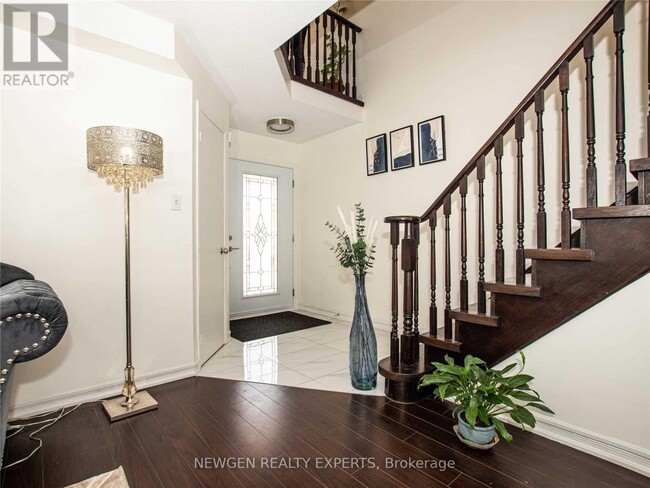 property at 134 Muirland Crescent