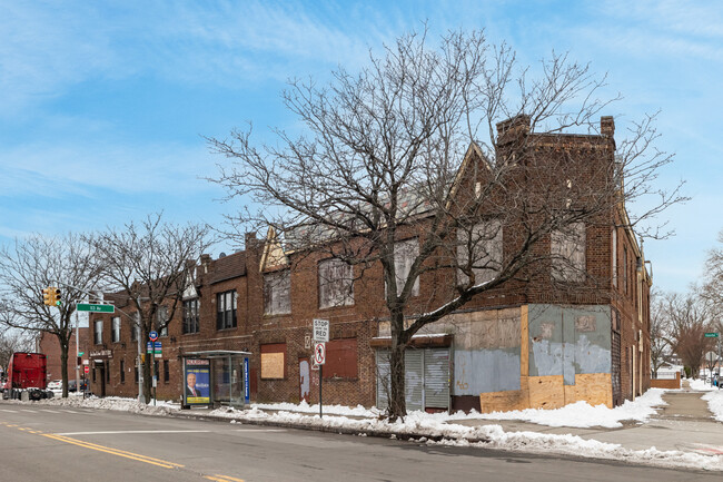 11302-06 Farmers Blvd in Saint Albans, NY - Building Photo - Primary Photo