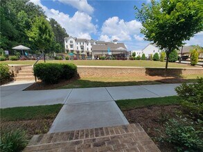 3691 Ample Ave in Suwanee, GA - Building Photo - Building Photo