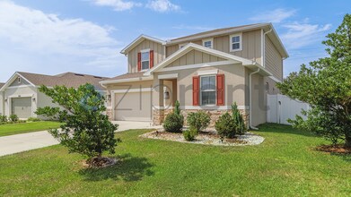 1709 Hilltop Dr in Dundee, FL - Building Photo - Building Photo