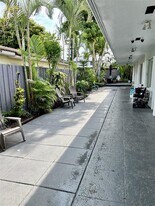 2918 N Ocean Blvd in Fort Lauderdale, FL - Building Photo
