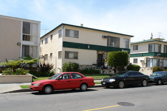 723 S Harvard Blvd in Los Angeles, CA - Building Photo - Building Photo